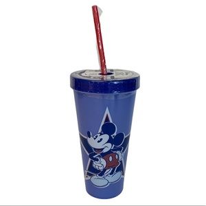 New Disney Mickey Mouse Color Changing Tumbler